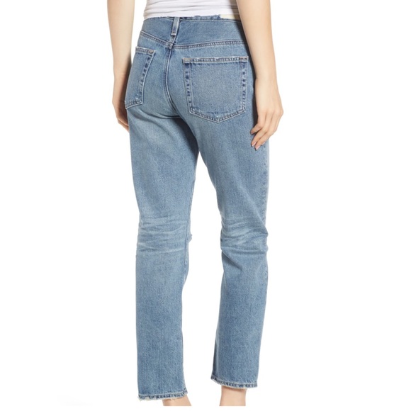 Women’s AG Isabelle Jean - Picture 2 of 3